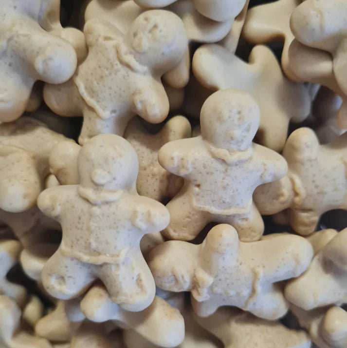 Bonbons bonhomme pain d'épice (100g)