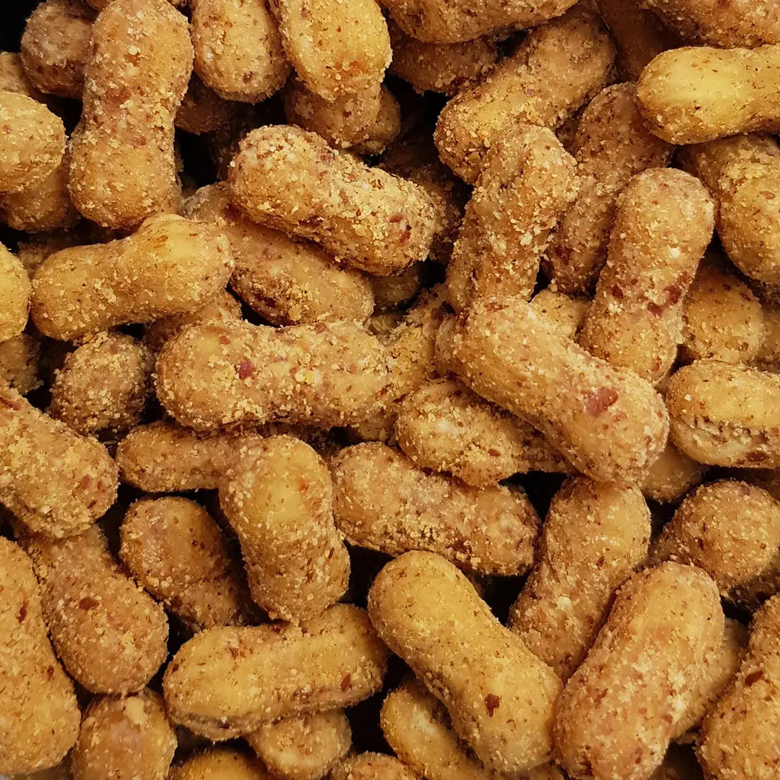 Cacahuètes feuilletées 100 g