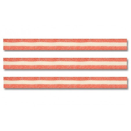 Bando's fraise / crème (lot de 10)