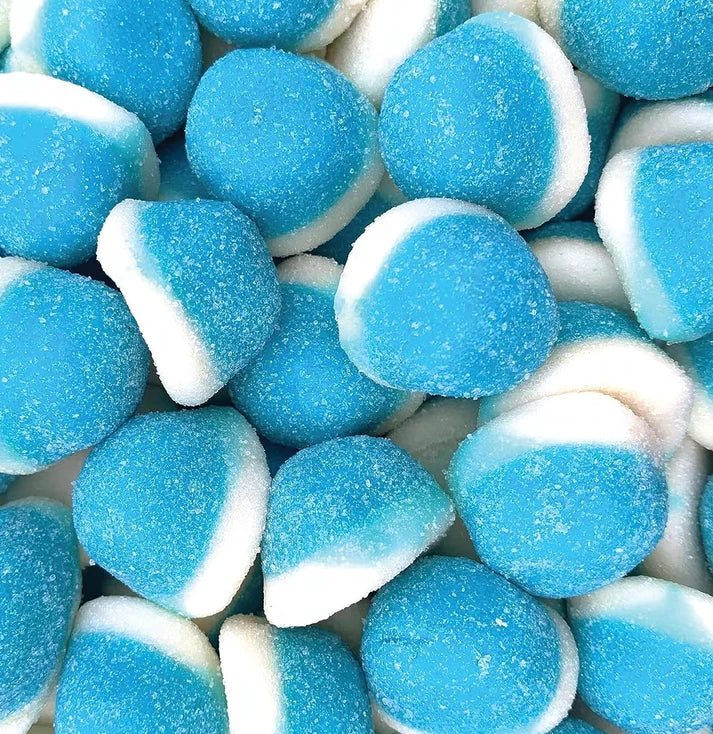 Bisous sucrés framboise 100 g