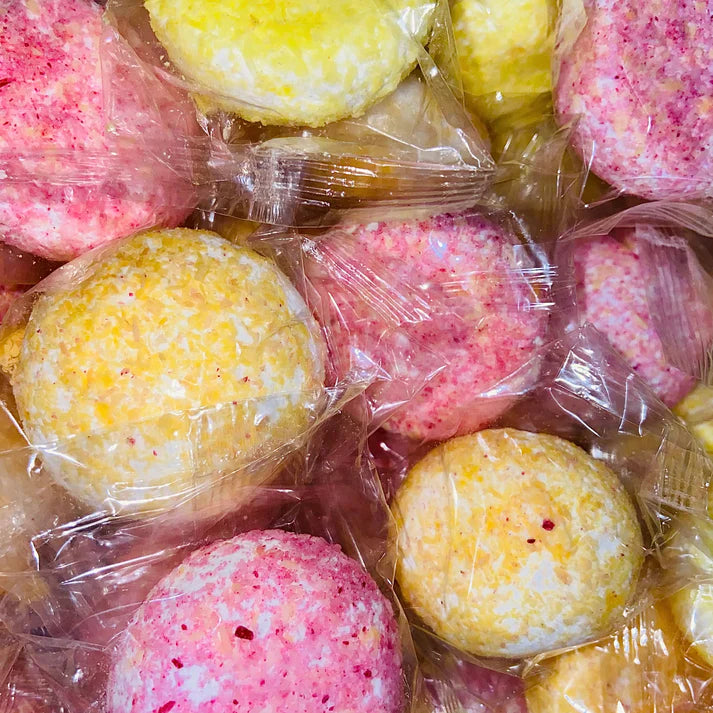 Boule coco (unité)