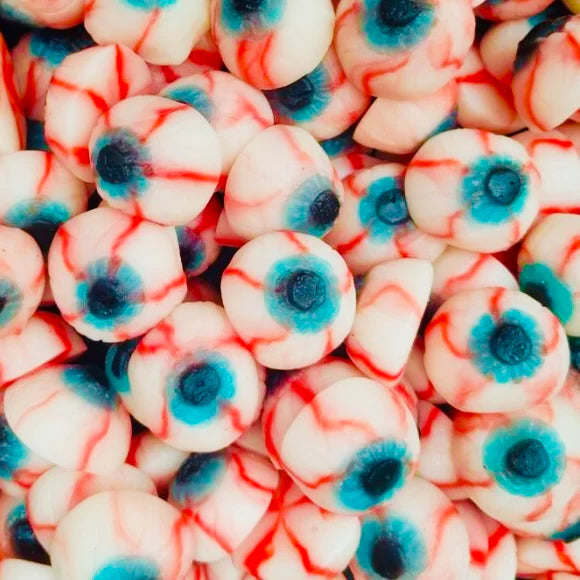 Yeux ensanglantés (100g)