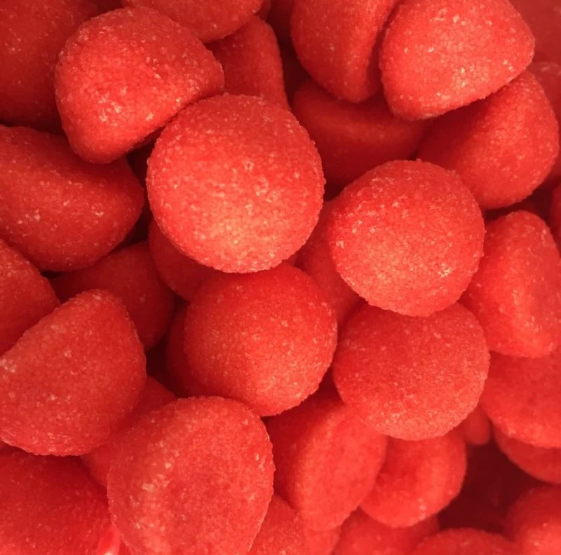 Fraises Tagada Haribo 100g