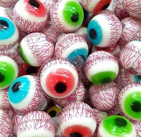 Œil Trolli Glotzer (unité)