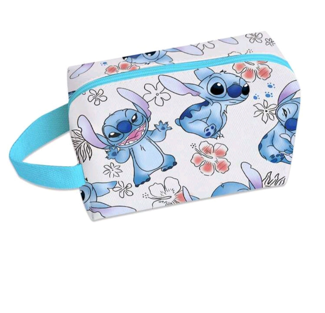 Trousse de toilette Stitch