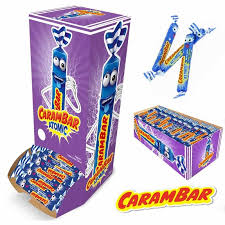 Carambar Atomic (unité)