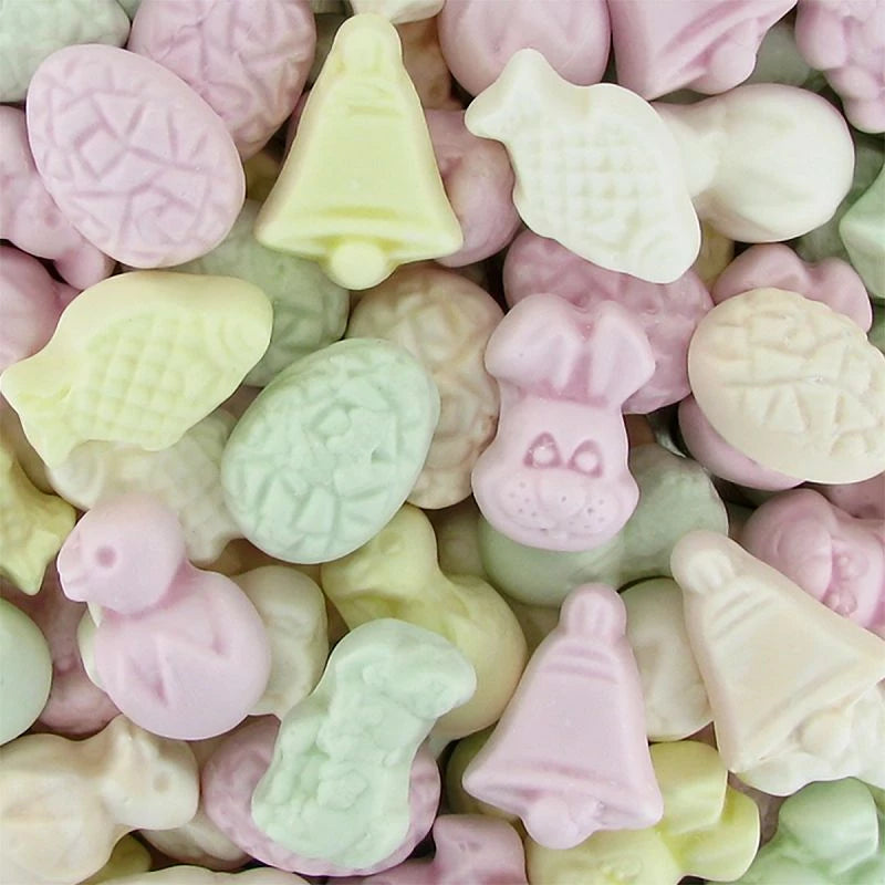 Meringues de Pâques (100g)
