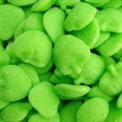 Pommes vertes 100g