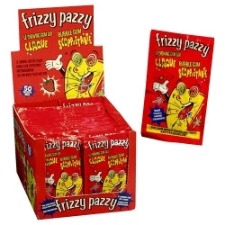 Frizzy Pazzy fraise (unité)