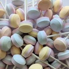 Sucette dextrose (unité)