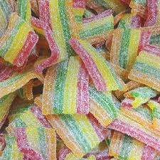 Miami Pik Haribo 100g