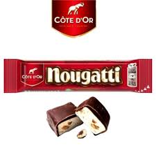 Nougatti (unité)