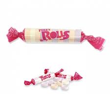 Rolls dextrose (lot de 5)