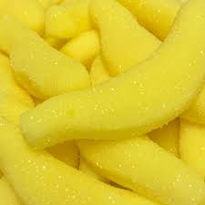 Bananes sucrées 100 g