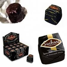 Rocher noir Suchard (unité)