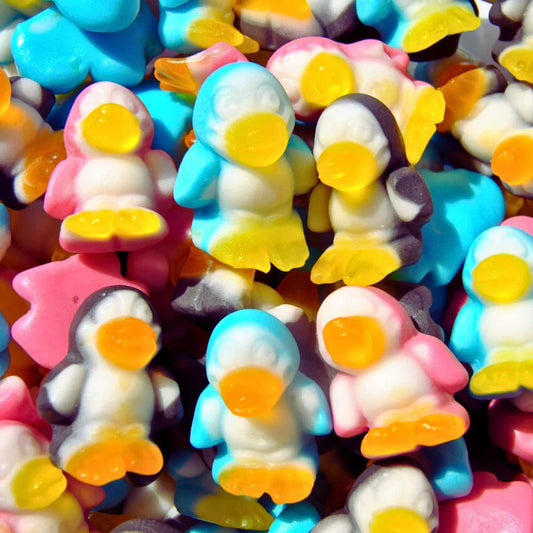 Pingouins 100 g