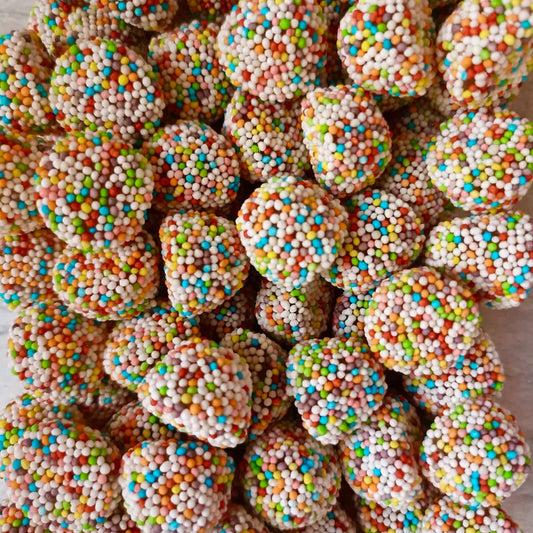 Mûres multicolores 100 g
