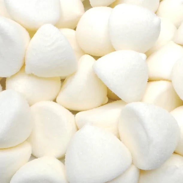 Balles de golf vanille 100 g