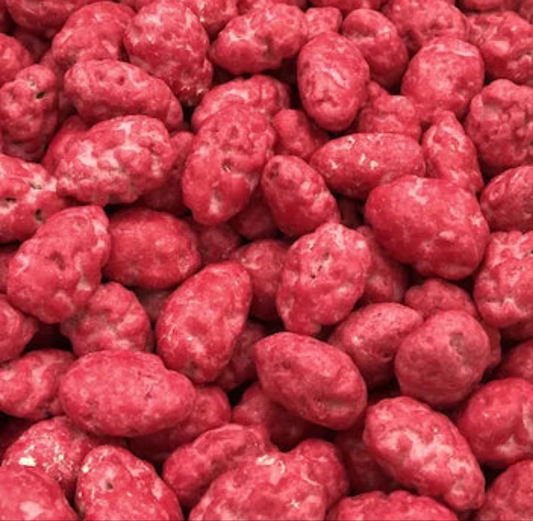 Pralines roses 100g