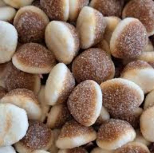 Noix de coco sucrées 100g
