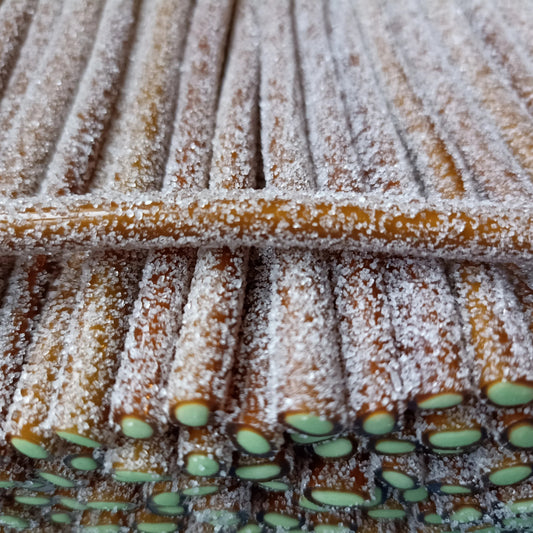 Sticks fourrés au cola (lot de 10)