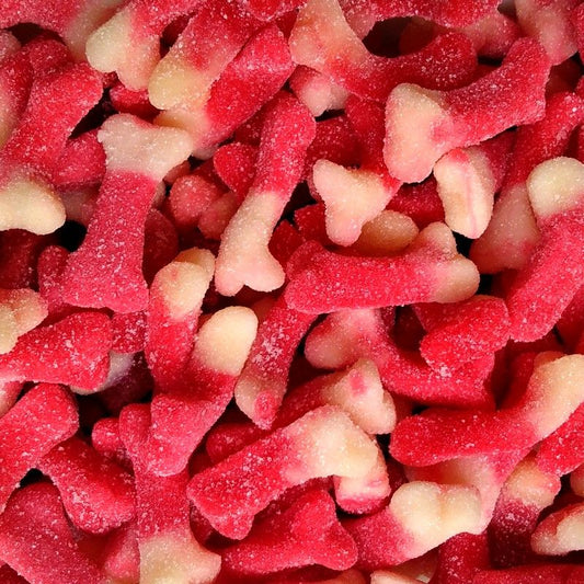 Os sucrés 100g