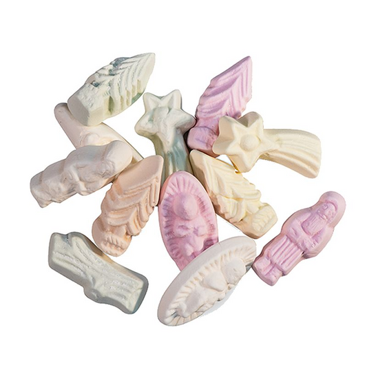 Meringues de Noel (100g)