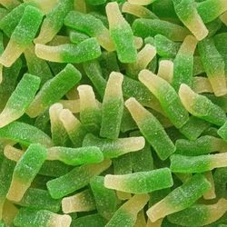 Bouteilles mojito 100g