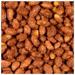 Pralines aux cacahuètes (chouchous) 100g
