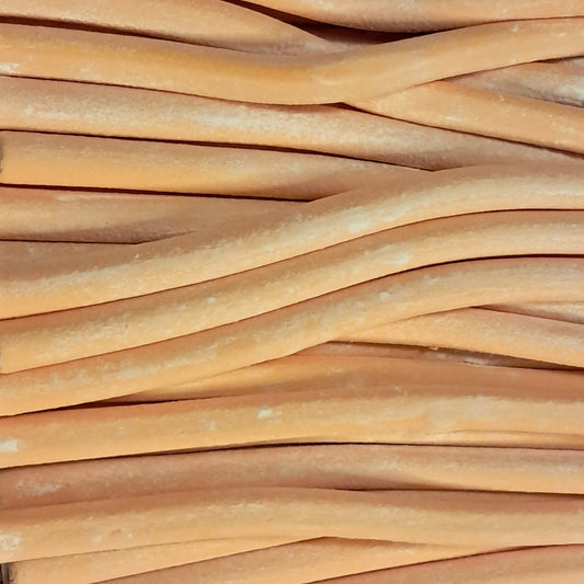 Sticks fourrés à la pêche (lot de 10)