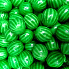 Chewing-gum pastèque (unité)