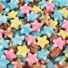Etoiles twist 100 g