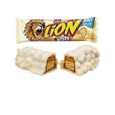 Lion White (unité)