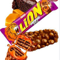 Lion brownie (unité)
