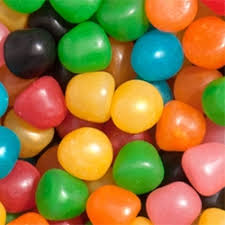 Dragibus soft 100g