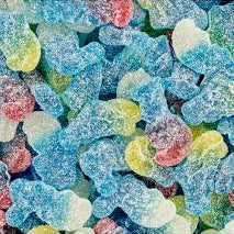 Schtroumpfs pik 100g