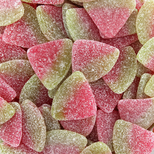 Pastèques citriques (100g)